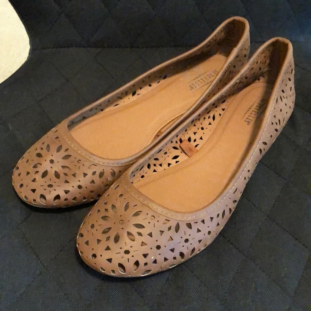 Flats